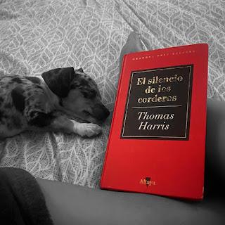 El silencio de los corderos