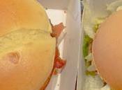 Menús celiacos: supervivencia versión mini