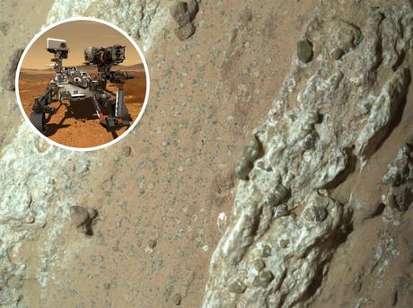 ¿Estamos solos en el universo? La NASA descubre posibles huellas de vida en Marte