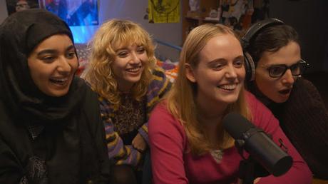 Festival de la Fiction '25: Parte 3 - Ellas