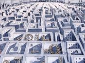 Eduardo moreno: universe 2525 (2025)