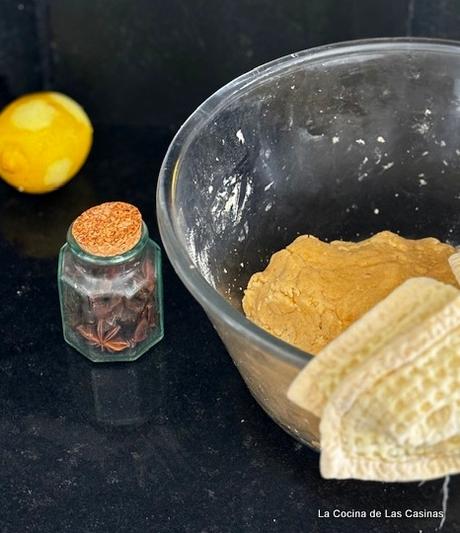 Roscos y Churros de Vejer, #Homenajeblog Roscos y Churros de Vejer, #Homenajeblog