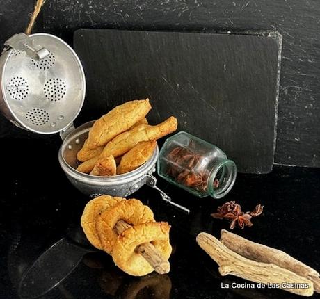 Roscos y Churros de Vejer, #Homenajeblog Roscos y Churros de Vejer, #Homenajeblog