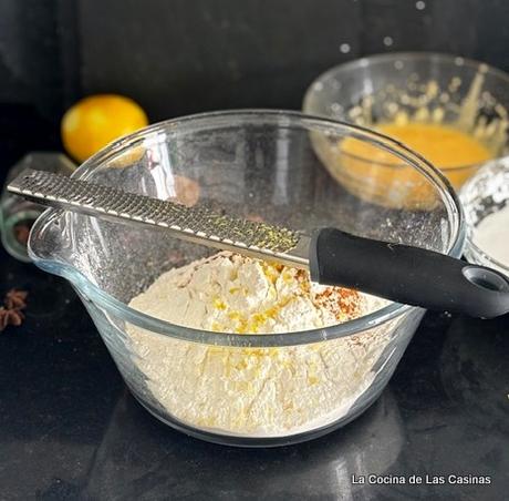 Roscos y Churros de Vejer, #Homenajeblog Roscos y Churros de Vejer, #Homenajeblog