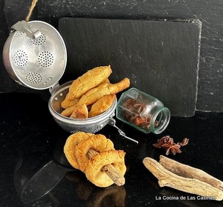 Roscos y Churros de Vejer, #Homenajeblog Roscos y Churros de Vejer, #Homenajeblog