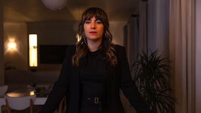 Rosana Corbacho, psicóloga de la industria musical.