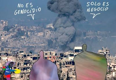 Rosana Corbacho, psicóloga de la industria musical.