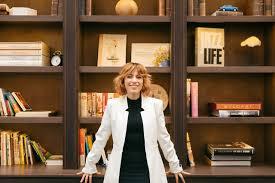 Rosana Corbacho, psicóloga de la industria musical.