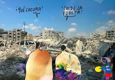 Rosana Corbacho, psicóloga de la industria musical.