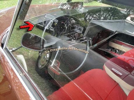 La Preguntita del Domingo 579 La Preguntita del Domingo 579