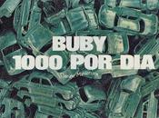 Buby producción modelos 1967