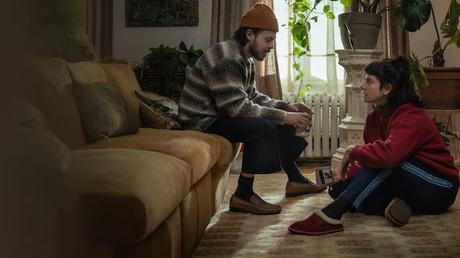 Festival de la Fiction '25: Parte 3 - Ellas