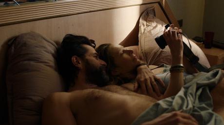 Festival de la Fiction '25: Parte 3 - Ellas