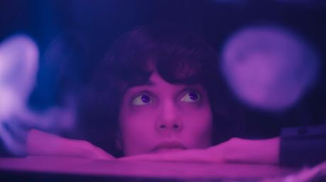 Festival de la Fiction '25: Parte 3 - Ellas