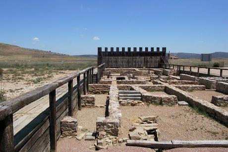 Petavonium: el legado romano en Zamora