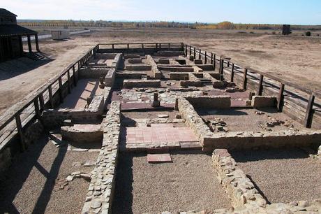 Petavonium: el legado romano en Zamora