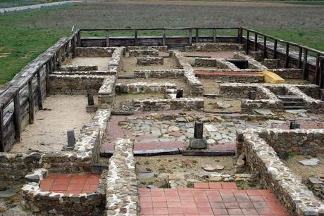 Petavonium: el legado romano en Zamora