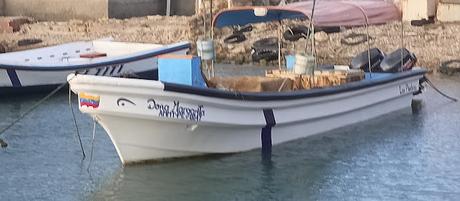 Soberanía, independencia y asesinato en alta mar