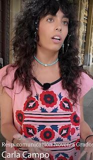 “Vistiendo a las estrellas”: Moda sostenible y producción responsable en el Festival de San Sebastián 2025