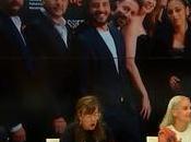 “Vistiendo estrellas”: Moda sostenible producción responsable Festival Sebastián 2025