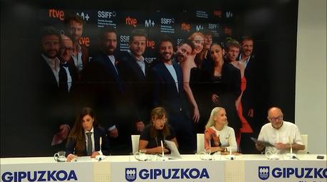 “Vistiendo a las estrellas”: Moda sostenible y producción responsable en el Festival de San Sebastián 2025