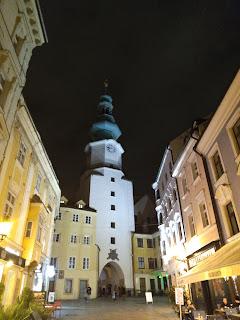 Bratislava: La joya escondida de Europa