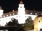 Bratislava: joya escondida Europa