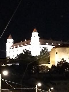 Bratislava: La joya escondida de Europa