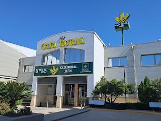 Reunión con la Fundación Caja Rural de Jaén