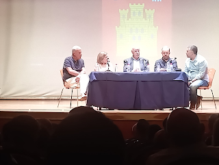 El G.E.V. estuvo allí