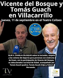 El G.E.V. estuvo allí