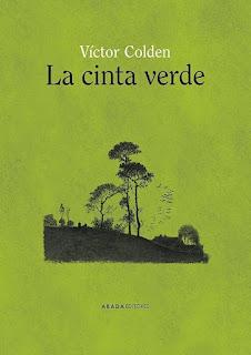 La cinta verde