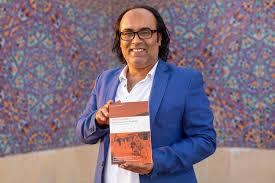 Frankenstein en Bagdad (Ahmed Saadawi)