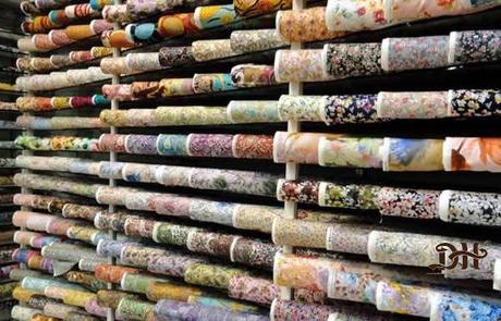 - Textiles, 🍁 Otoño, 2025.