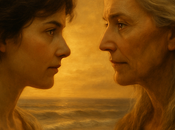 Cuando ojos miran (Extracto)