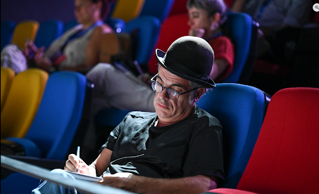 TeMudas Fest 2025, Manu Medina.