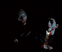 Cinecritica: Until Dawn: Noche de Terror