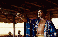 Cinecritica: La Mujer Rey