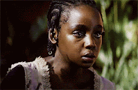 Cinecritica: La Mujer Rey