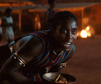 Cinecritica: La Mujer Rey