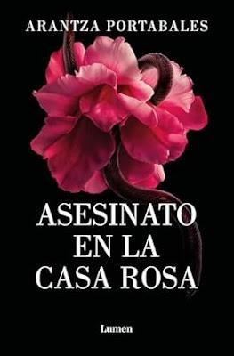 Claves para escribir un buen domestic crime