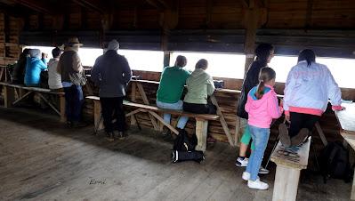 XVIII FESTIVAL DE LA MIGRACIÓN DE LAS AVES