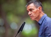 Sánchez lamenta muerte persona Sant Pere Riudebitlles (Barcelona) debido lluvias este domingo