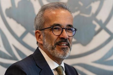 Portugal reconoce formalmente el Estado de Palestina