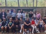 Plena inclusión C-LM entrega Premio Voluntariado Adoración Mendoza, voluntaria longeva España