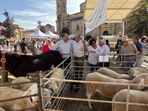 Los deportistas destacados de la provincia beneficiados por las ayudas de la Diputación crecen cerca de un 35 por ciento