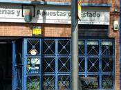 administración Loterías Guadalajara reparte segundo premio Lotería Nacional sábado