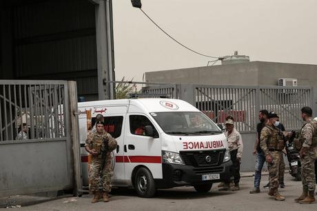 Israel rechaza el reconocimiento de Palestina por ser una «recompensa al terrorismo»