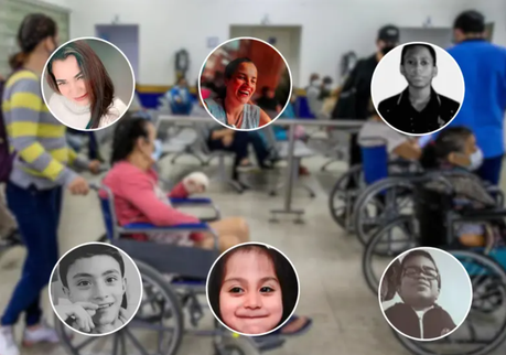 Seis muertes que evidencian la crisis del sistema de salud en Colombia Seis muertes que evidencian la crisis del sistema de salud en Colombia