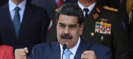 Maduro propone diálogo directo con Trump y rechaza acusaciones de narcotráfico